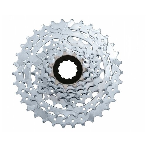 Кассета 7 скоростей CSM40.7AS0. US0. BX 06-201102 M40 7x11-28T, оцинковка SUNRACE