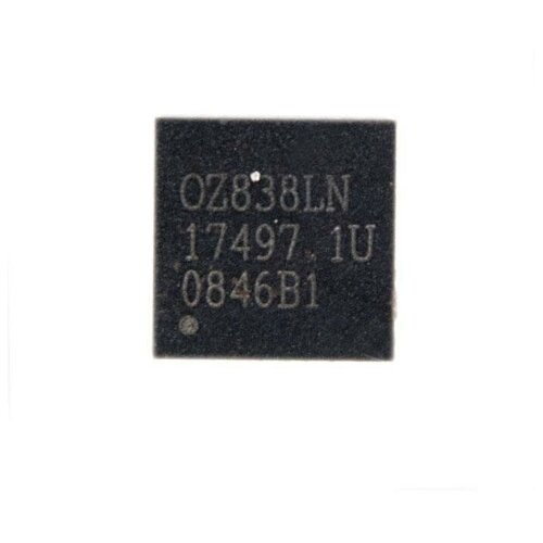 OZ838LN Микросхема O2Micro QFN-32