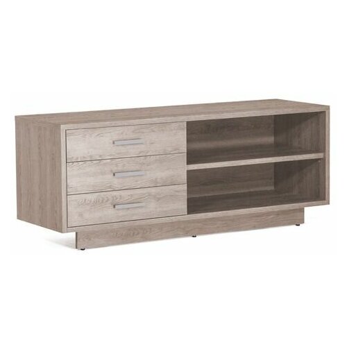 Сервисная тумба с 3 ящиками Lava Profoffice (303Z/DD/DD.09) Гавана 1580x500x63.0000