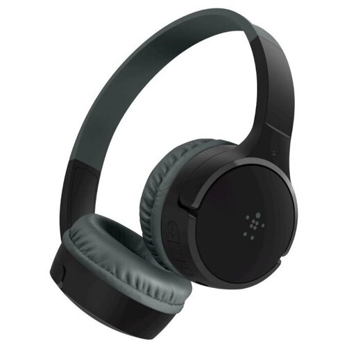 Наушники Belkin SoundForm AUD002btBK