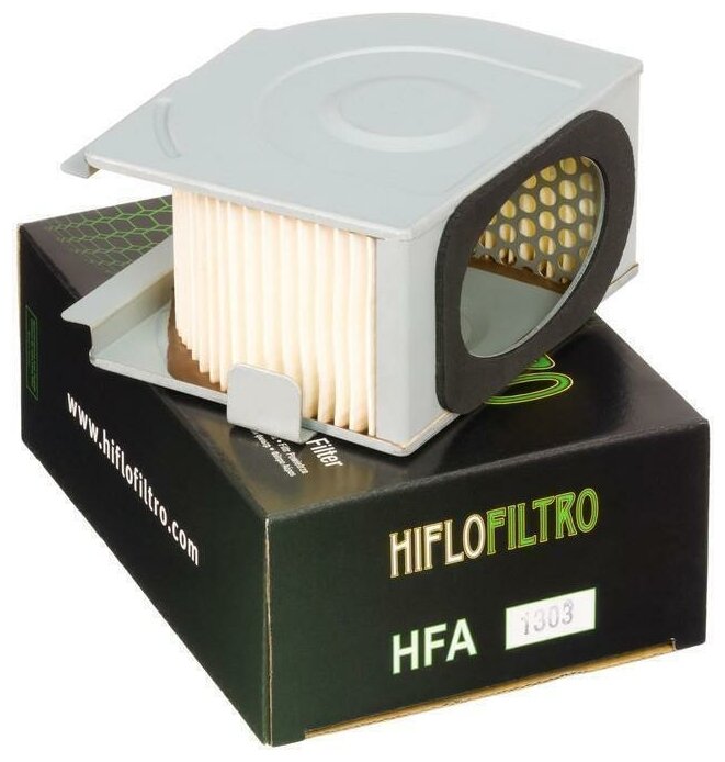 Фильтр воздушный Hiflo Filtro HFA1303