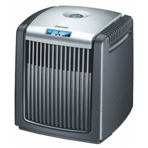 Увлажнитель воздуха Beurer LW110 черный 1684900₽