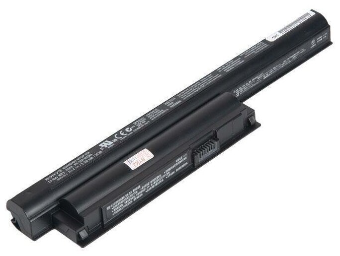 Аккумулятор для ноутбука Sony OEM Vaio VPC-CA, VPC-CB, VPC-EG, VPC-EH, VPC-EJ, SVE Series. 10.8V 4400mAh PN: VGP-BPL26, VGP-BPS26, VGP-BPS2 - фото №3