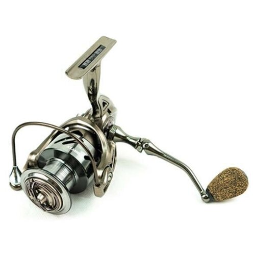 фото Безынерционая катушка vt2000 нет бренда