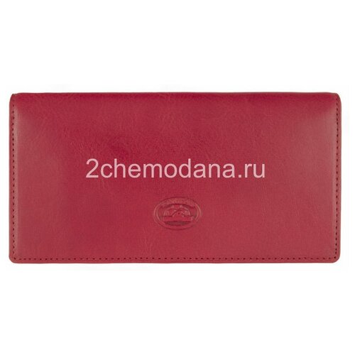 фото Кошелек женский tony perotti vernazza 273333/4 красный