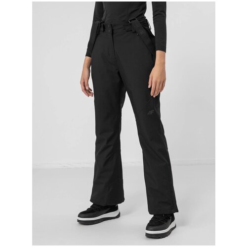 фото Горнолыжные штаны 4f women's ski trousers женщины h4z21-spdn002-20s s