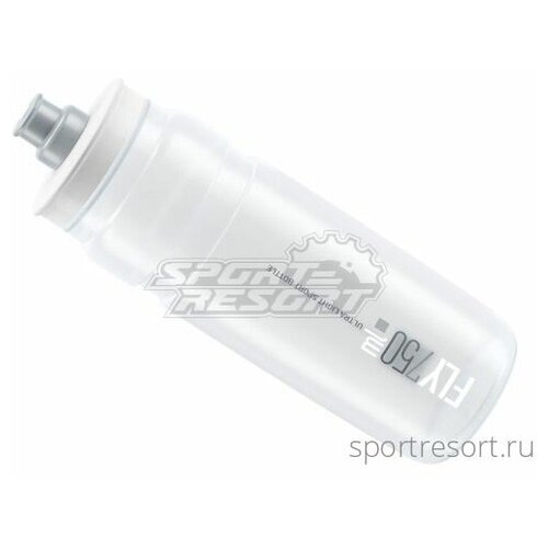 фото Elite фляга elite fly clear 750 ml