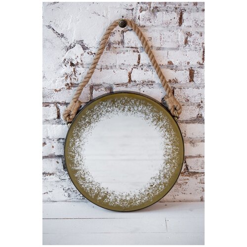 Зеркало model 21 (Золото)