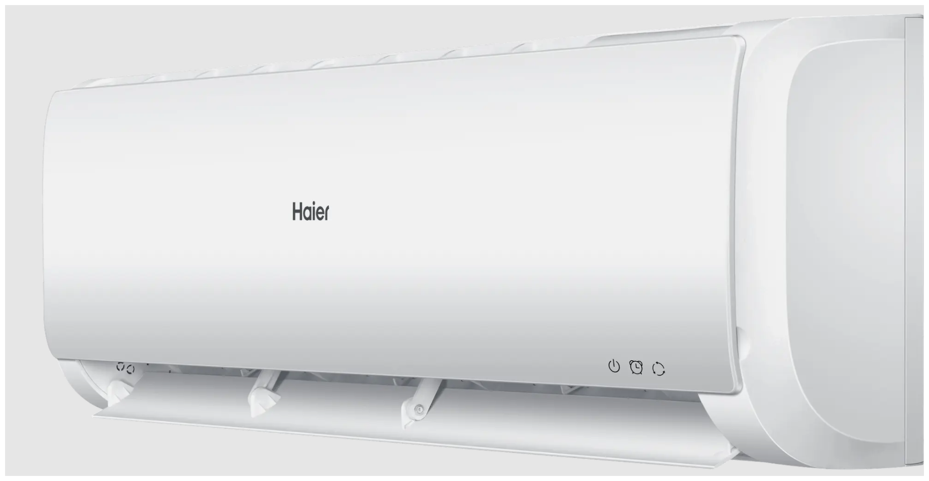 Сплит-система Haier AS12TT4HRA / 1U12TL4FRA, белый