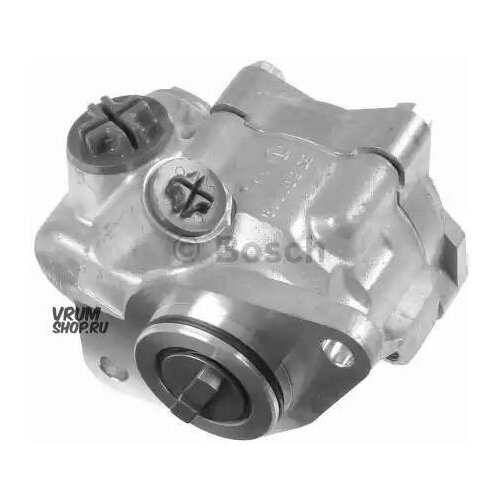 фото Bosch ks00000478 k s00 000 478_насос гидроусилителя руля\ man tga