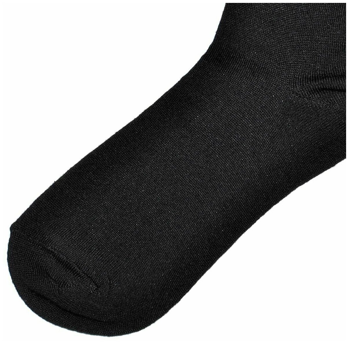 Носки-консервы мужские в банке "Приносящие удачу носки" - фотография № 4
