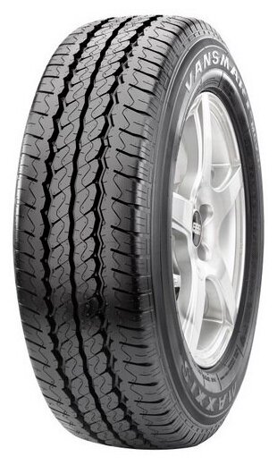 Шина Maxxis MCV3+ Vansmart 185/75R16 104/102R