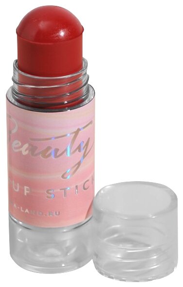 Be Beauty Кремовые румяна Keup stick, 03