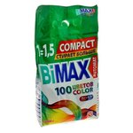 Порошок стиральный BiMax 