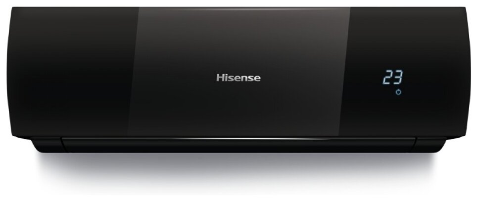 Сплит система Hisense AS-07HR4SYDDEB5 Black Star Classic A