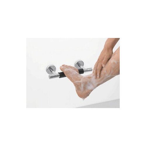 Аксессуар для биде Hansgrohe Сomfort 26329000 подставка для ног