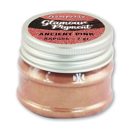 Красящий пигмент (порошок) Glamour Pigments STAMPERIA KAPG06