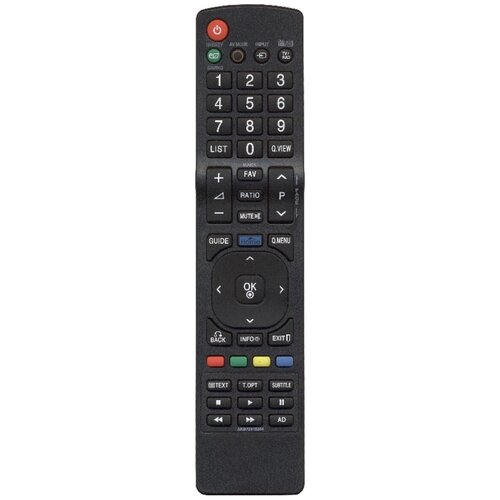 фото Пульт для lg akb72915244 huayu