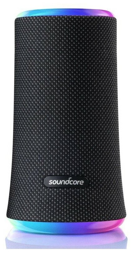 Колонка Anker Soundcore Flare 2 Black A3165G11