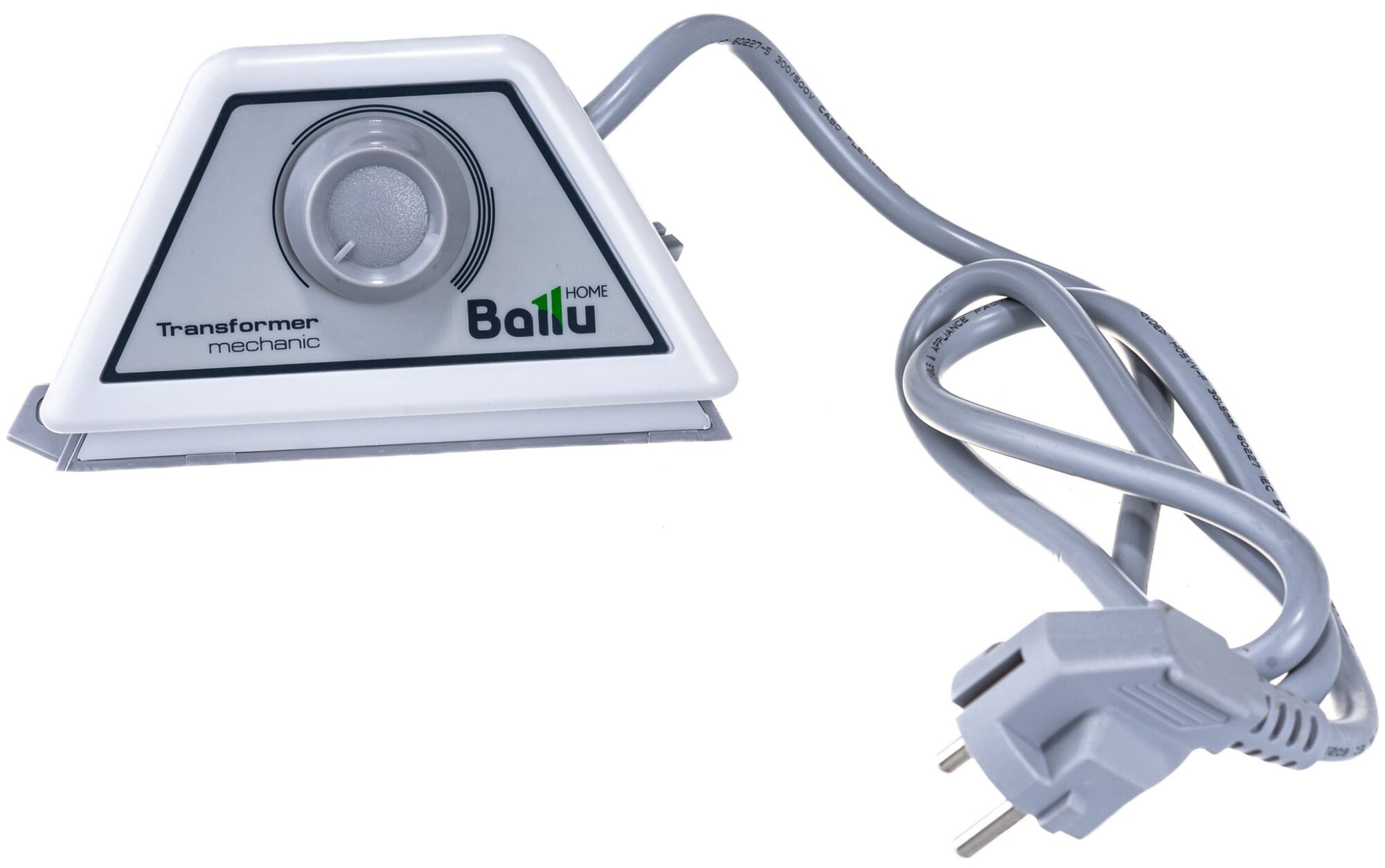 Блок управления Ballu BCT/EVU-M для обогревателя Ballu
