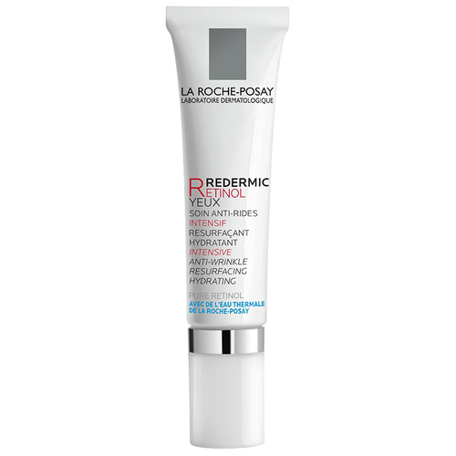 La Roche-Posay Redermic Retinol Eyes, 15 мл