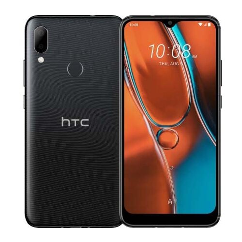 фото Смартфон htc wildfire e2 4/64 гб ru, черный