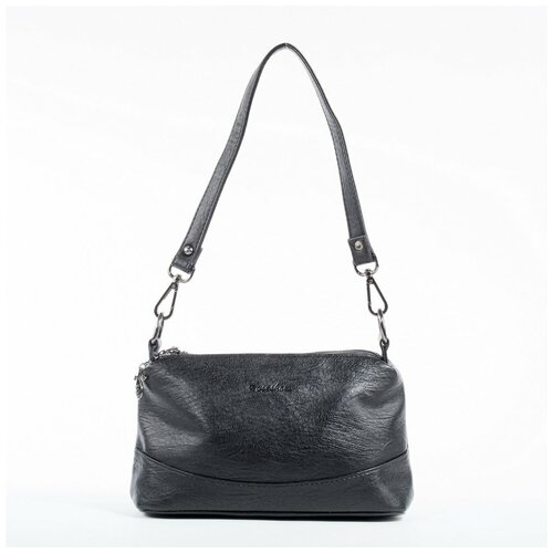 фото Сумка женская roseshow 83071 чёрная