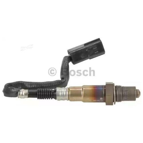 фото Bosch 0258986684 0 258 986 684_лямбда-зонд\ kia ceed/elantra/lantra/cerato/i30, hyundai sportage 2.0 00