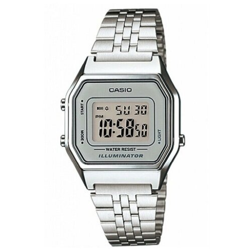 Часы Casio Collection LA680WEA-7E LA680WEA-7E