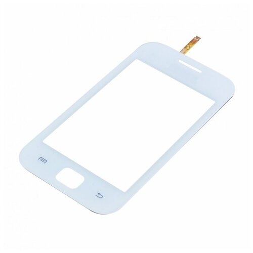 Тачскрин (сенсор) для Samsung S6802 Galaxy Ace Duos (белый)