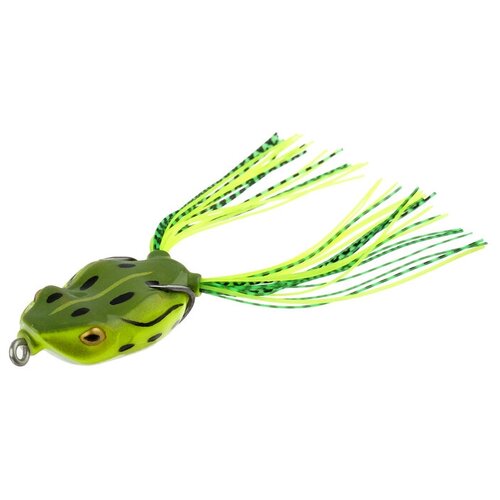 Лягушка-незацепляйка PREMIER fishing Bull frog 50 мм 8-10 г цвет 51 451₽