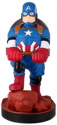 Подставка Exquisite Gaming Cable Guy Avengers: Captain America