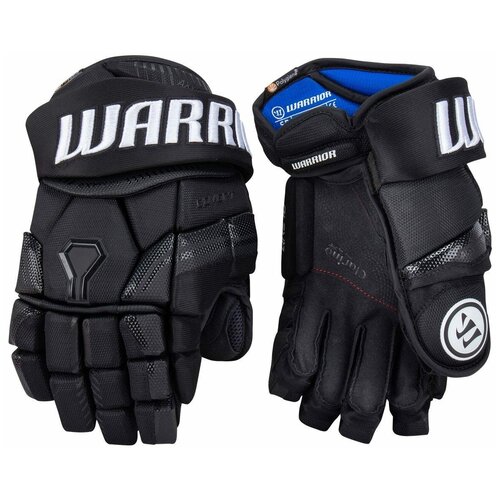 фото Перчатки warrior covert qre 10 sr (blk 14")