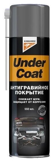 Жидкий антигравий Kangaroo Under Coat