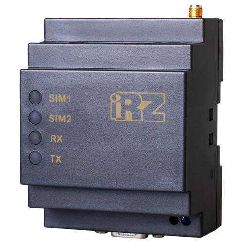 GSM/GPRS-модем iRZ ATM21.A