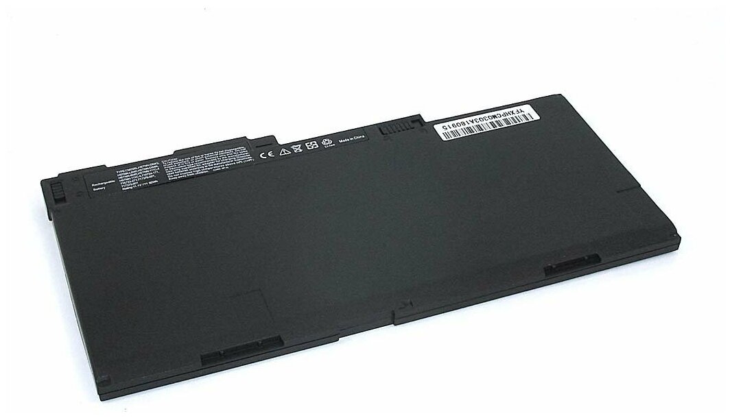 Аккумуляторная батарея для ноутбука HP EliteBook 840 G1 (CM03XL) 11.4V 50Wh OEM черная