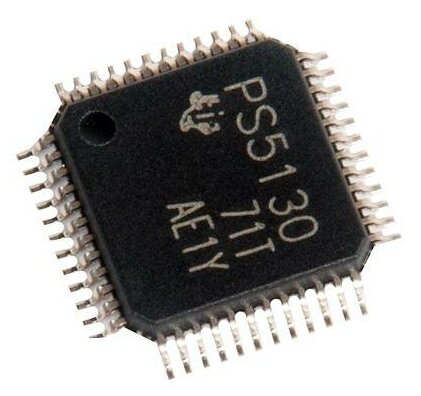 Контроллер сетевой SW REG. TPS5130PTRG4 PS5120