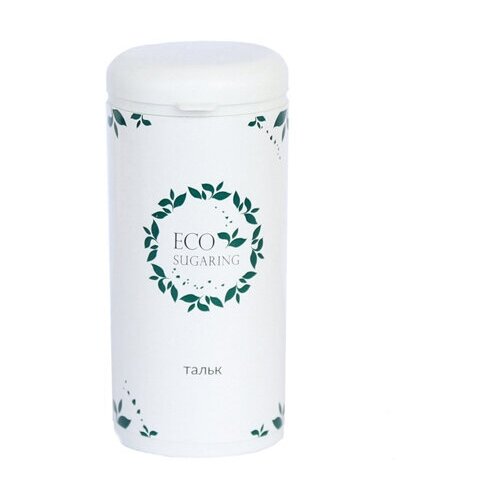 Тальк Eco Sugaring 100 мл