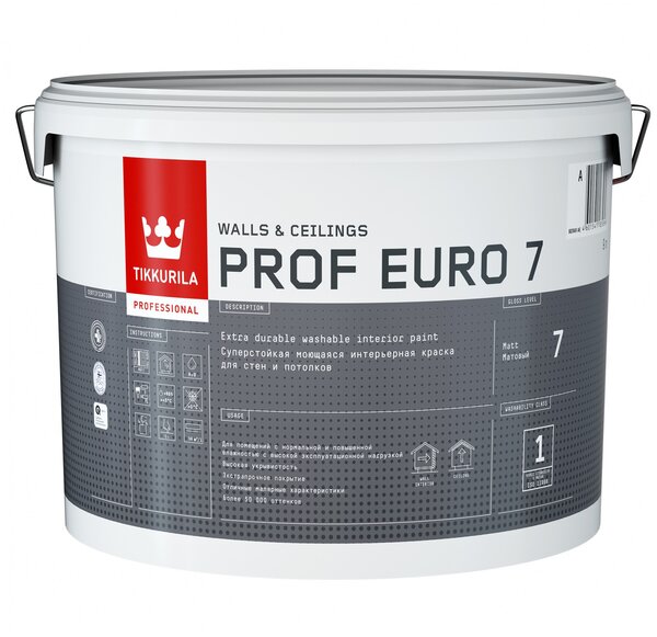 Pro Latex 7