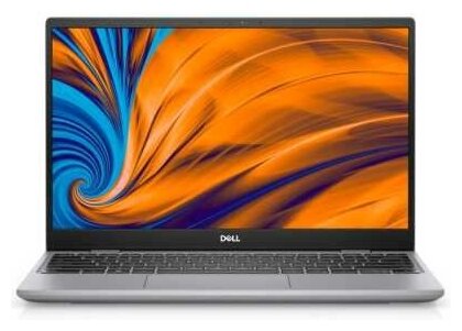 Ноутбук Dell Latitude 3320 Gray 3320-2286 (Intel Core i5 1135G7 2.4 Ghz/8192Mb/256Gb SSD/Intel Iris Xe Graphics/Wi-Fi/Bluetooth/Cam/13.3/1920x1080/Windows 10)