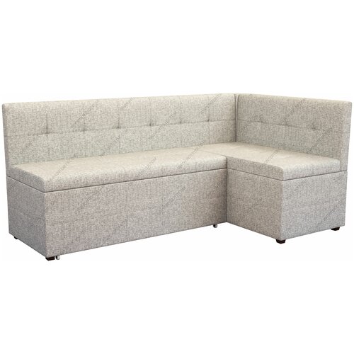 Диван для кухни Leticiya А Домино А8 (Leticiya)