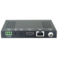 AV-BOX TPUH412R Приемник HDMI сигнала по витой паре HDBaseT, 2K/4K