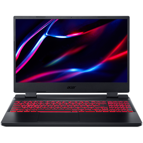 Ноутбук Acer Nitro 5 AN515-58-596N Eshell black (NH.QFLER.002)