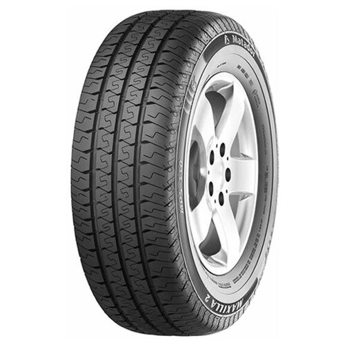 Matador 205/65R16C 107/105T MPS330 Maxilla 2 (8PR)