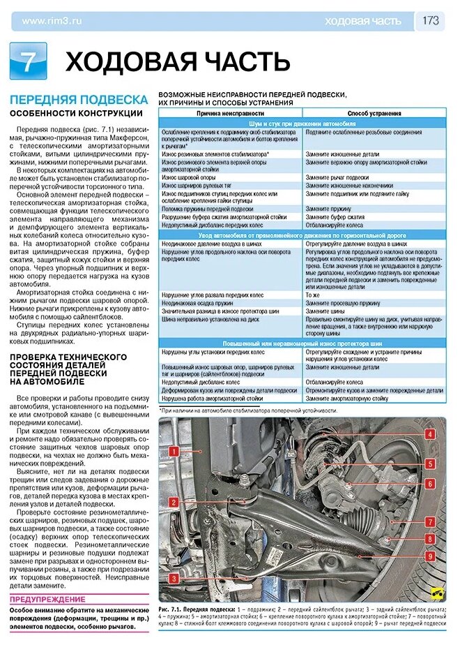 Renault Logan II. Выпуск с 2014 г. Бензиновые двигатели 1.6 л 8V (K7M), 1.6 л 16V (K4M). Руководство по эксплуатации, техническому обслуживанию и ремонту. В фотографиях - фото №9