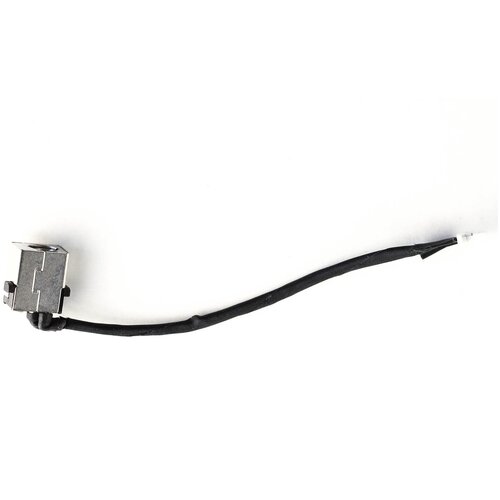 dc power jack in cable for acer aspire e15 es1 512 es1 531 es1 571 Разъем питания Acer ES1 ES1-512 ES1-531 (5.5x1.7) с кабелем p/n: 450.03703.2001