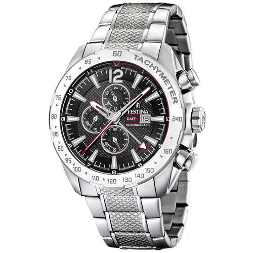 Мужские наручные часы Festina F20439/4