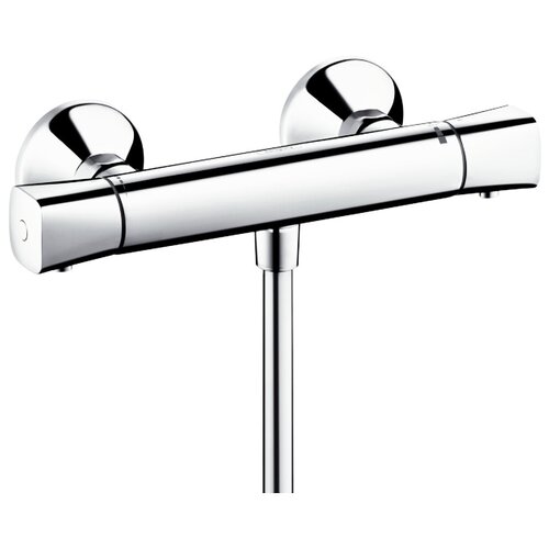 Термостат Hansgrohe Ecostat universal 13122000 для душа смеситель для ванны hansgrohe logis ecostat universal 13122000