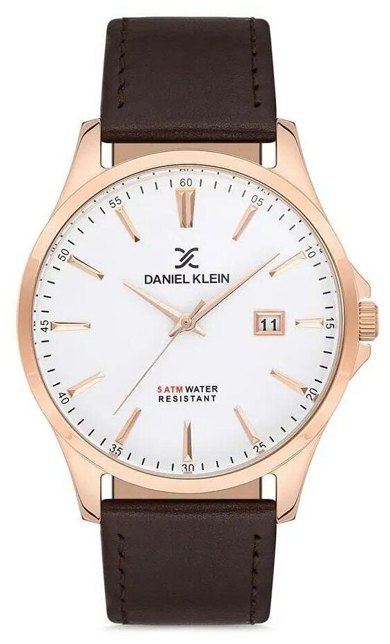 Daniel Klein 12756-3