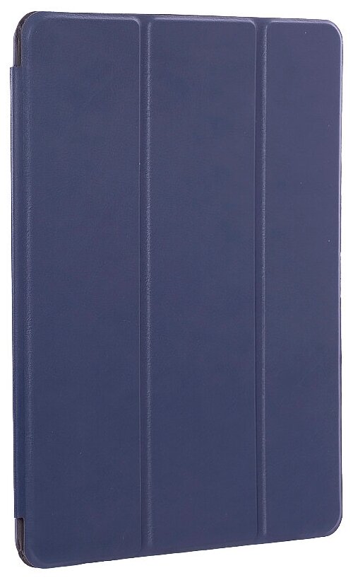 Чехол для iPad mini 6 (79") 2021г. MItrifON Color Series Case Dark Blue - Темно-синий